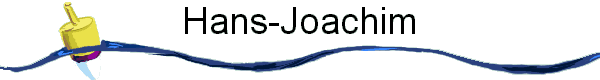 Hans-Joachim